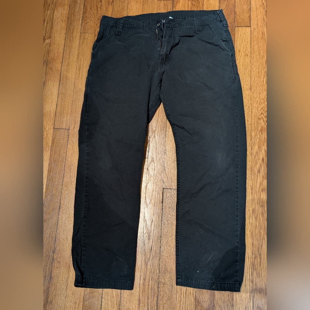 Zace USA Handmade Work Pants
